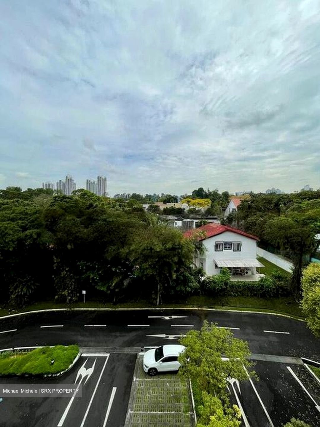 Astrid Meadows (D10), Condominium #505874961
